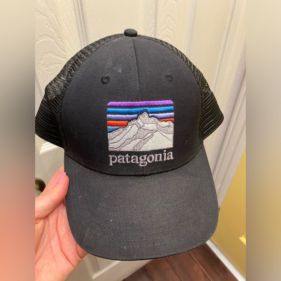 Patagonia Other - Patagonia Hat used